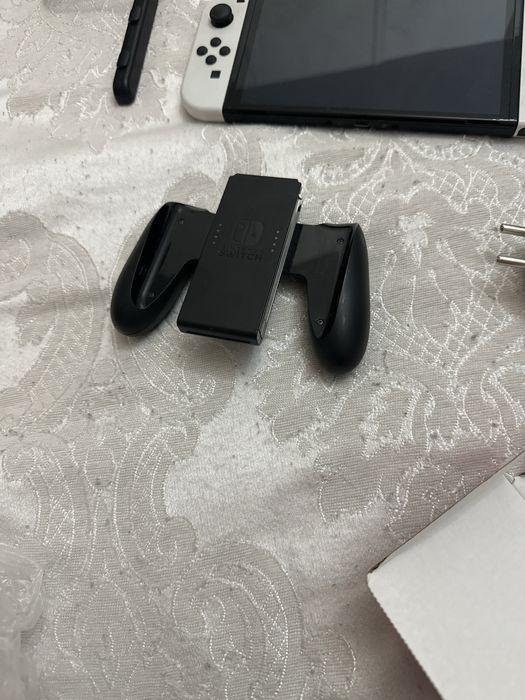 Nintendo svitch oled