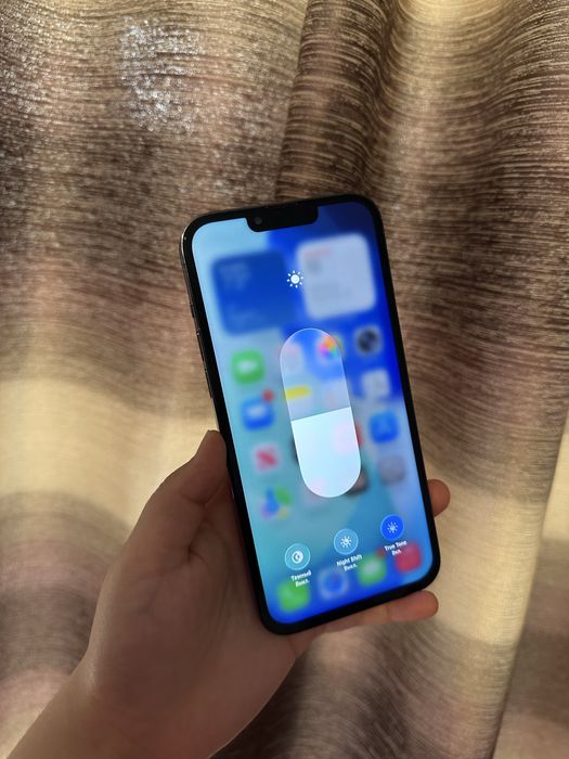 iPhone 13Pro Max 256гб в идеале