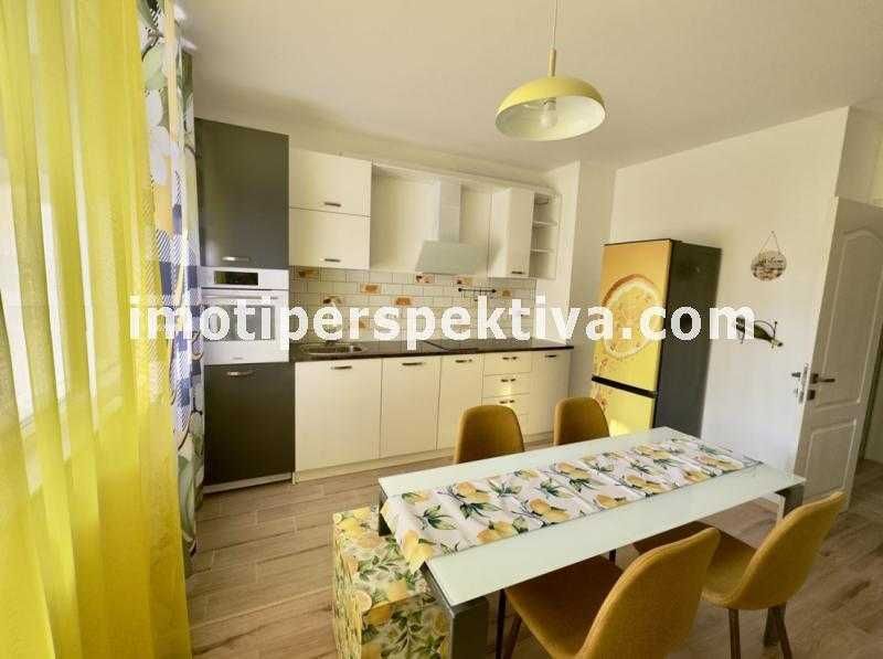 Продава се Двустаен апартамент в Пловдив, Кючук Париж - 73 кв.м за 932 €/кв.м - Снимка #1