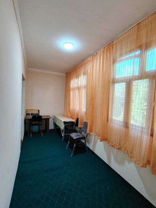 KVARTIRA SOTILADI!   Uchtepa tumani, 12-kvartal  Farhod bozor 1 xona q