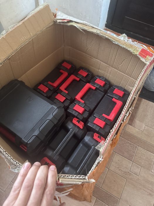 Вакумная присоски разные