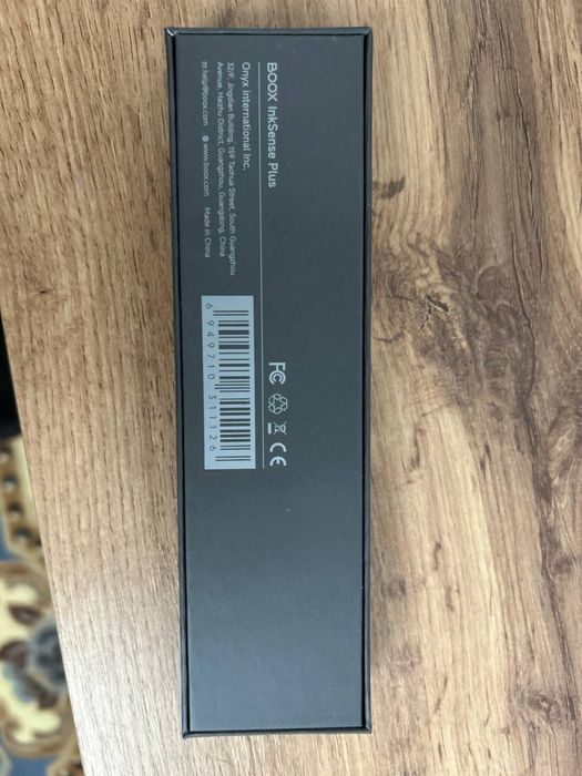 Стилус Onyx BOOX plus