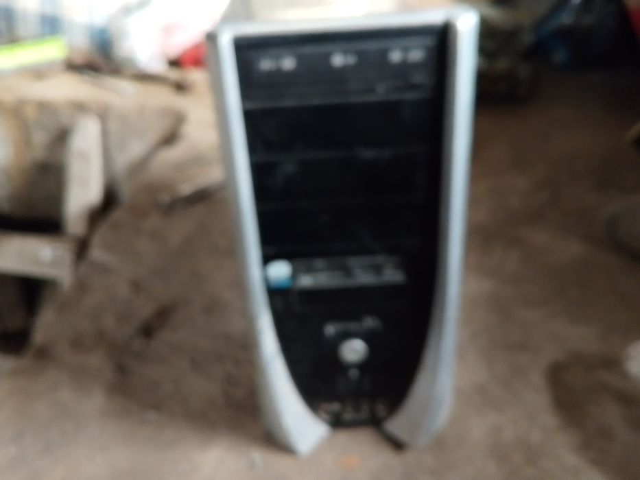 Компьютер в хорошем состояний дёшево