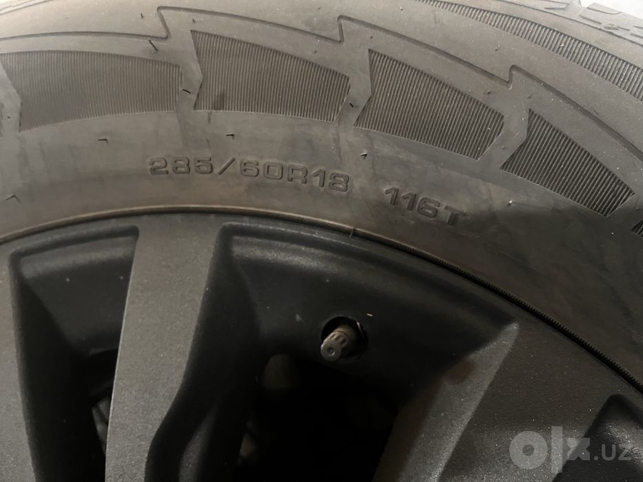 Зимняя шина балон goodyear