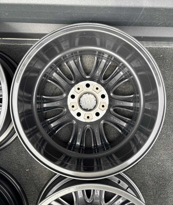 jante bbs r17 - Piese auto de vânzare | OLX.ro