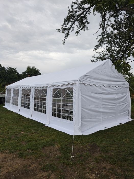 Închiriem corturi evenimente