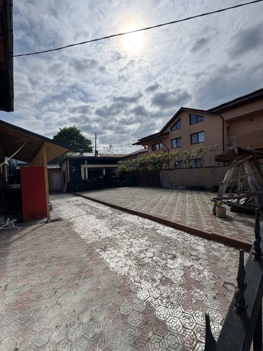 Inchiziez teren / spatiu 240mp ultracentral Targoviste