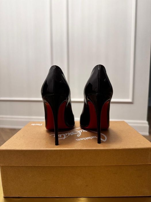 Продам туфли оригинал Лабутены