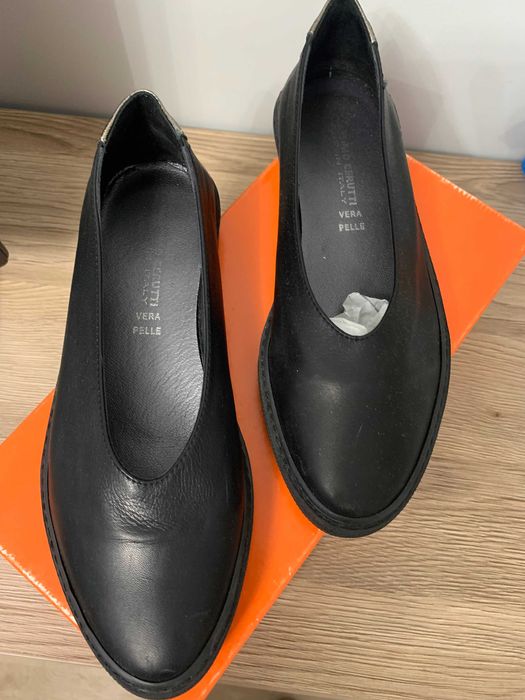 туфли женские 36 размер