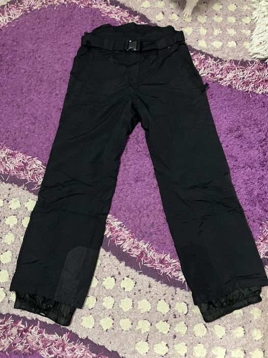 Pantaloni Ski Marimea 52,Maier Sports.