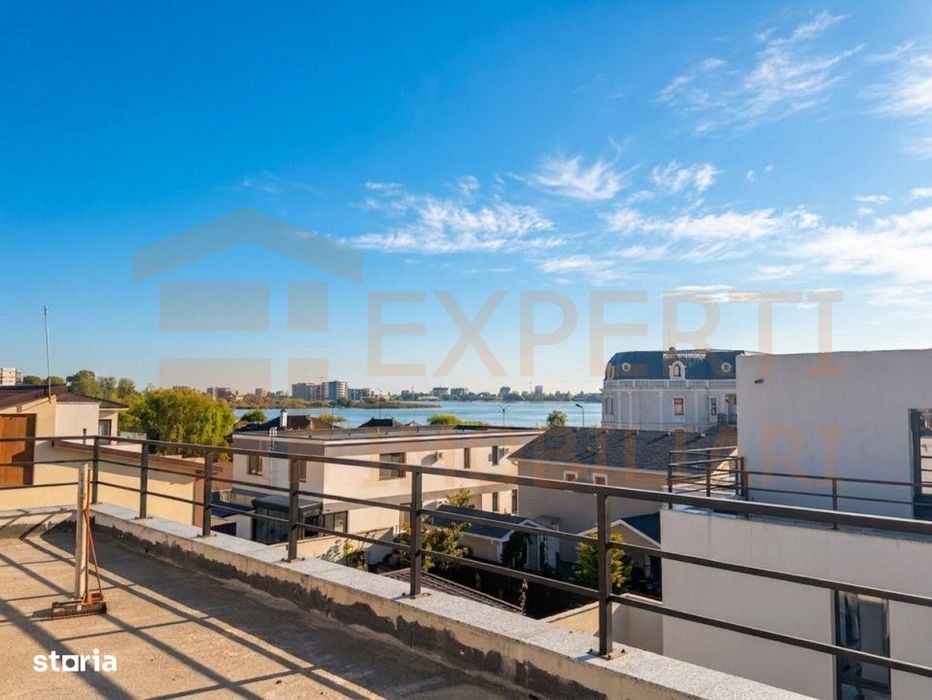 Vila Duplex P+2 Palazu Mare | 4 Camere | Terasa 43 mp