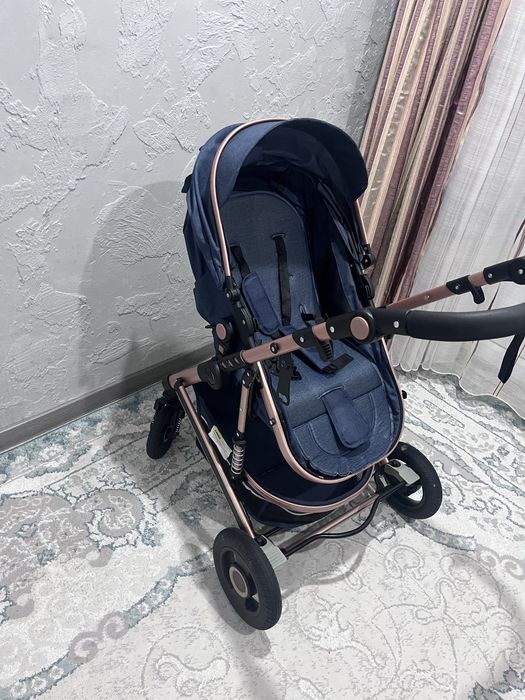 Продам коляску трансформер