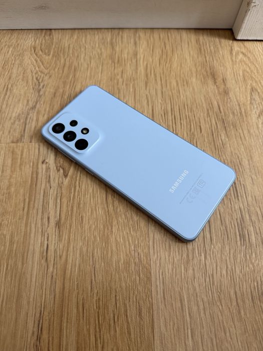 Samsung A33 5G Awesome Blue 128 ГБ