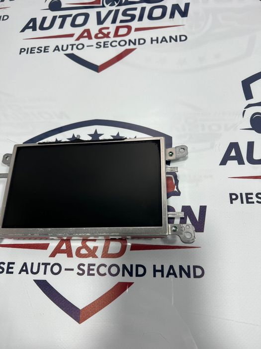 Ecran/Display/Navi Bord MMI Audi A4 B8 A5 Q5