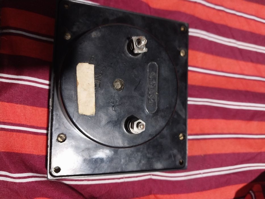 Анперметер сотилади советский