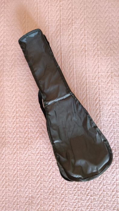 Укулеле сопрано Martin Romas MR-01/TRD