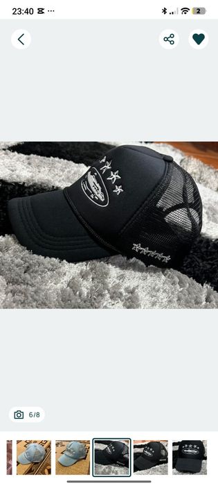 Șapcă corteiz verificare colet la toate comenzile