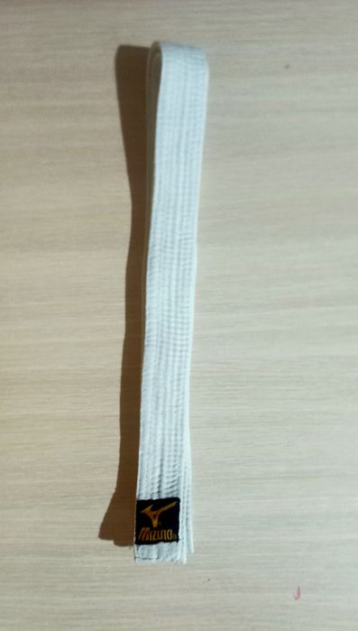 Кимоно для дзюдо (белый)