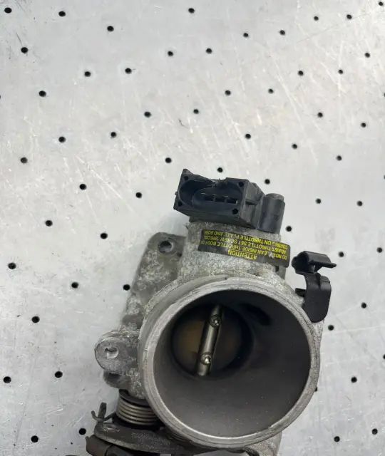 Clapeta acceleratie Ford Fiesta 1997 1.25 MT (75 hp)