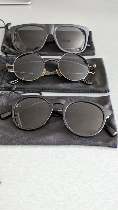 Слънчеви очила 6 броя