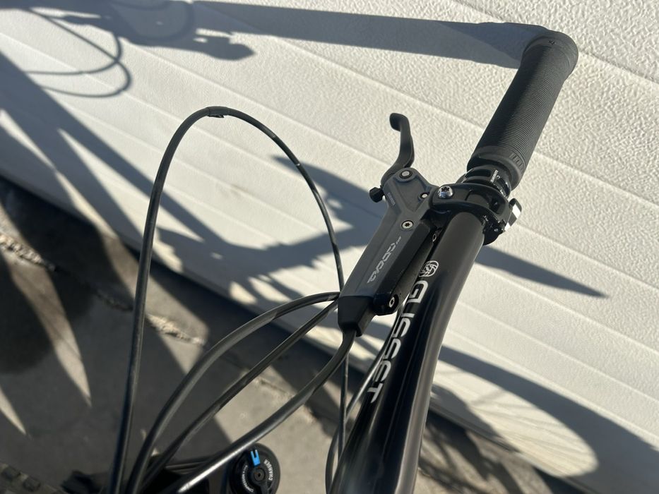 Marin Alpine Trail Carbon 2 2023