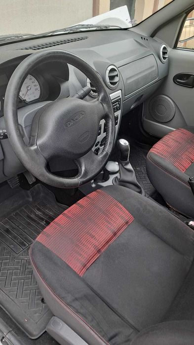 Vand Dacia Logan 2008 diesel