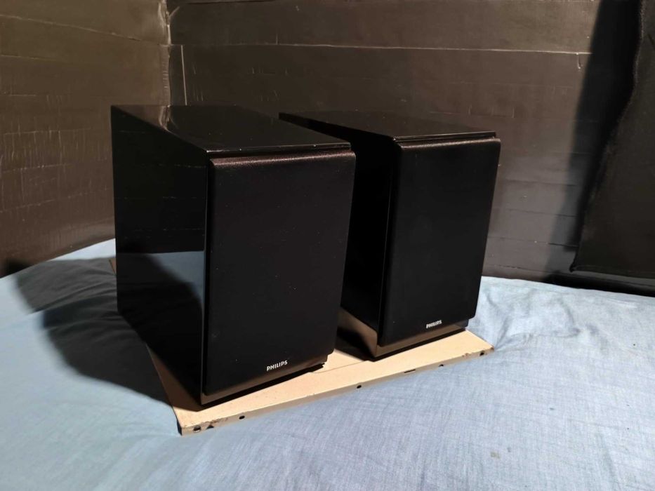 Boxe PHILIPS DCM 713 100w