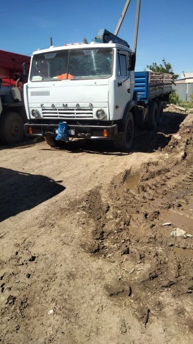 Продам камаз манипулятор