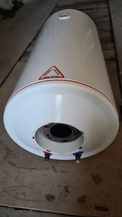 Stiebel eltron бойлер