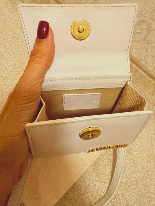 Чанта the chiquito Jacquemus