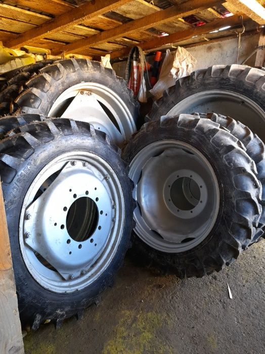 Roti Tehnologice /Inguste Tractor /Masini Erbicidat