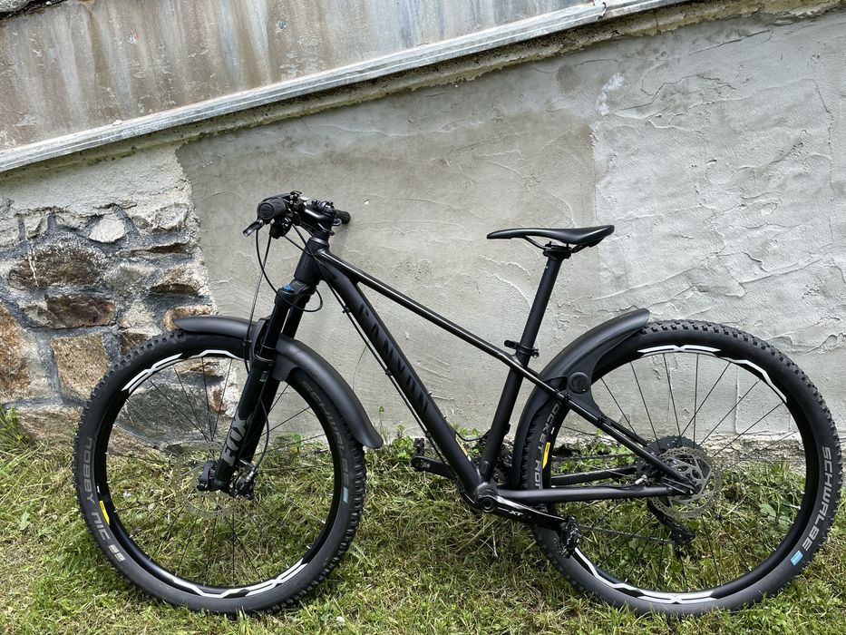 Bicicleta/MTB Xs , Grand Canyon al slx 9.0