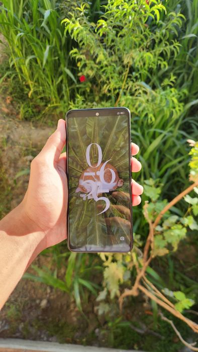 Redmi note12 4+2/128
