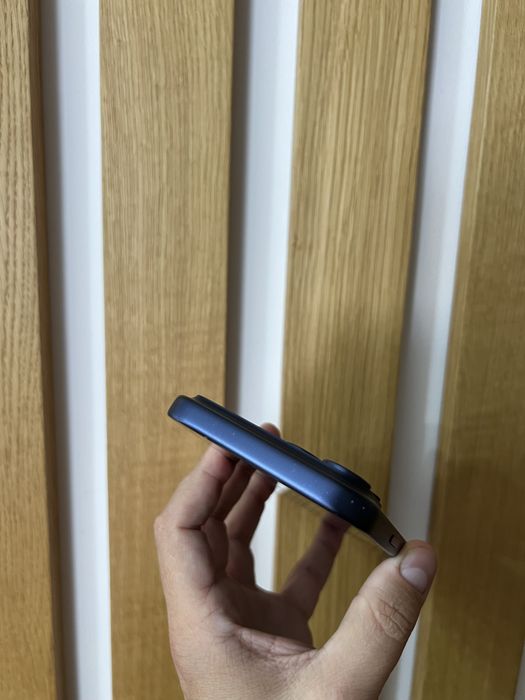 Iphone 17 pro max 256gb deep blue neverlock