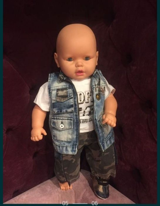 Куклы большие Турция