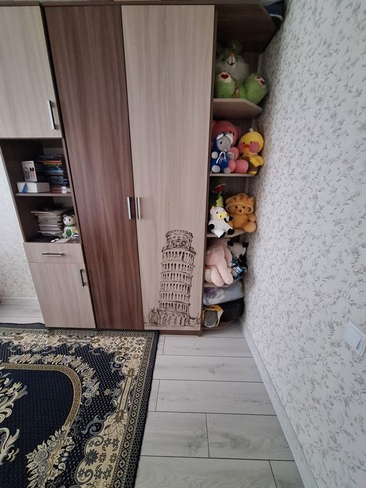 детский гарнитур