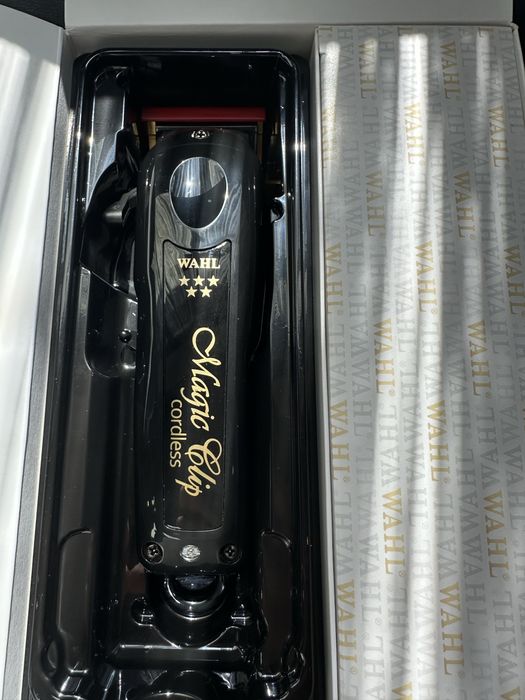 Wahl Magic Clip