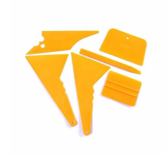 Комплект за поставяне на фолио Два комплекта