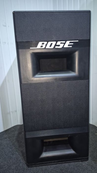 Vând subwoofer BOSE Panaray 502BP