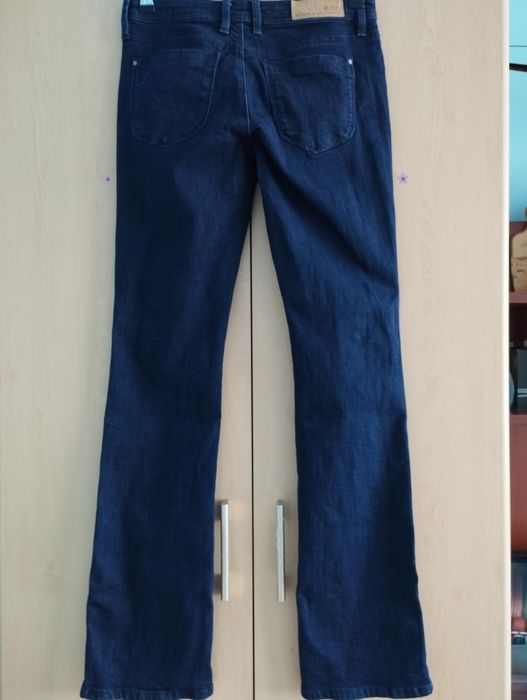 Esprit и Mango дънки