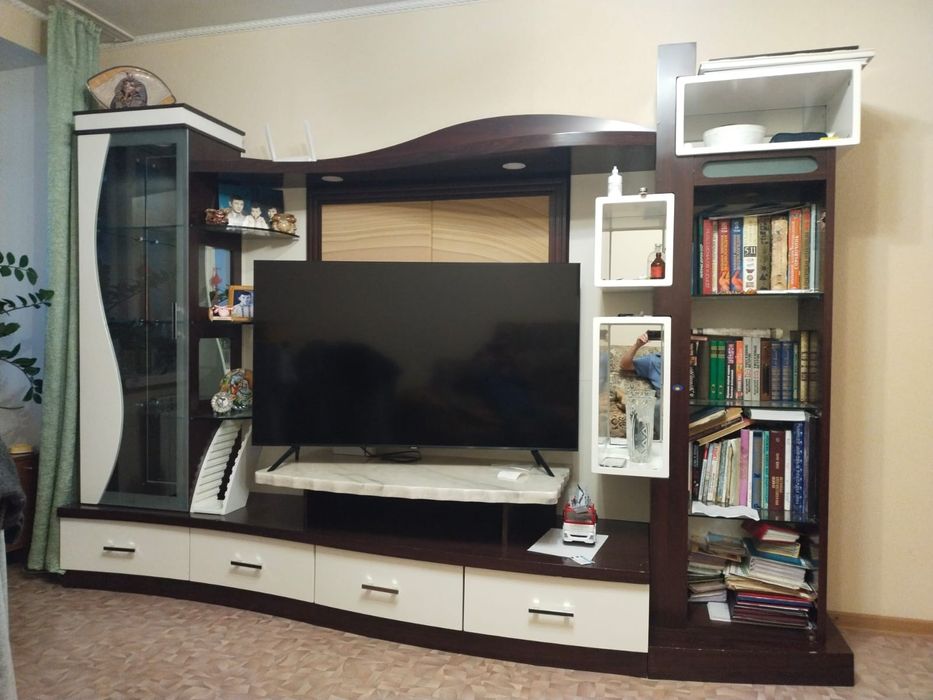 Стенка для гостиной