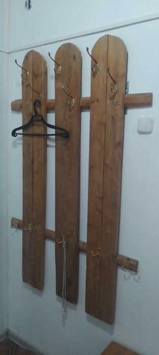 Вешалка для прихожей