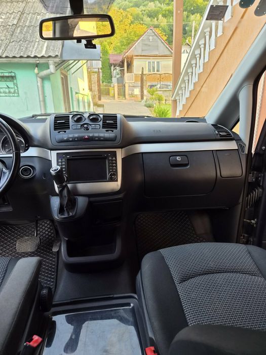 Autoturism Mercedez