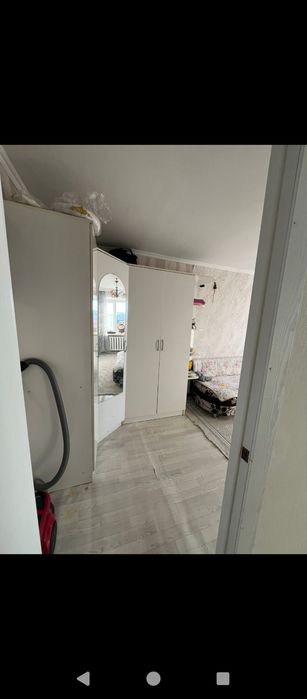 Продам 2х комнатный квартира