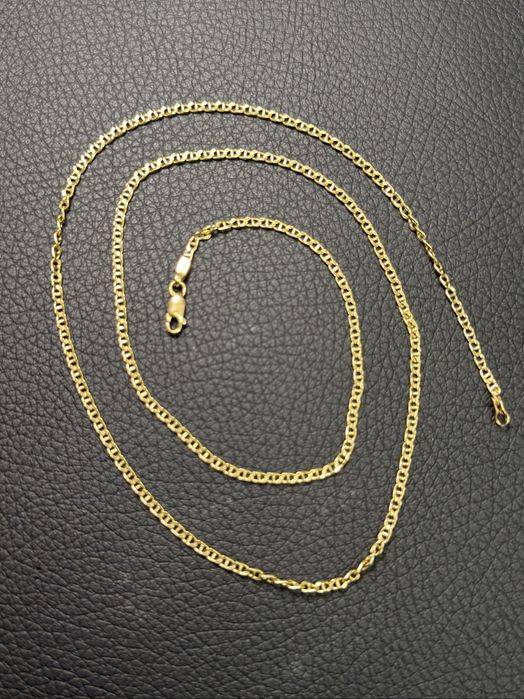 Златен Ланец  синджир  златно ланче 14 к 585 gold zlato zlatni lanec lance sinjir