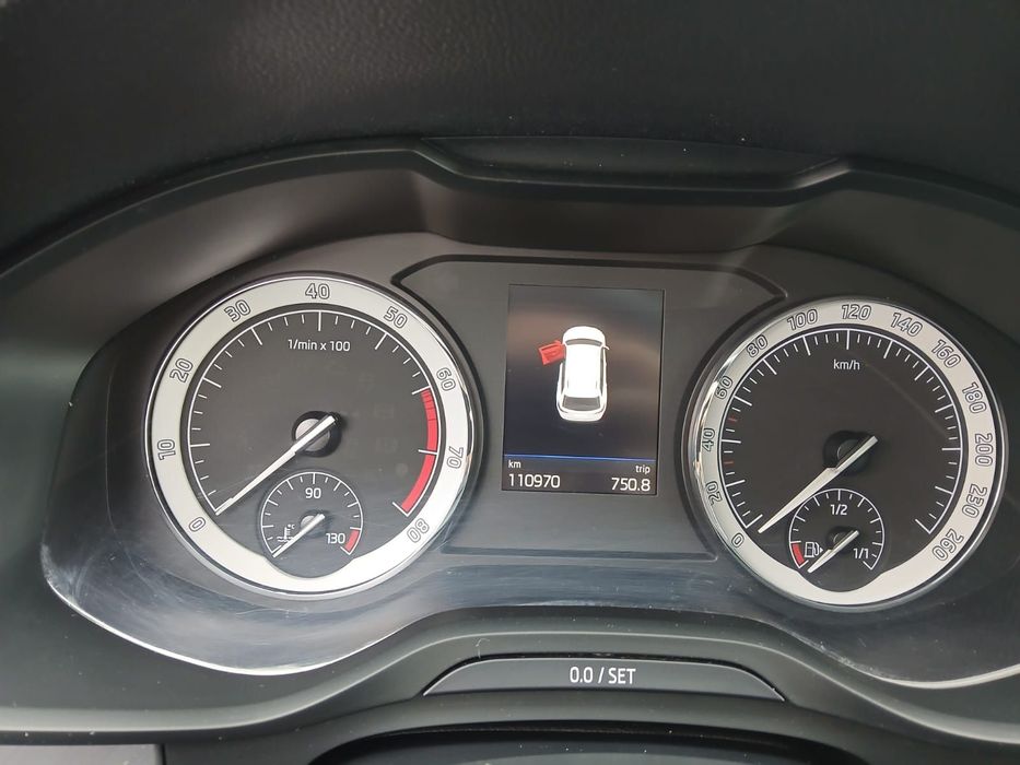 Skoda Kodiaq Unic proprietar - Km 100% reali - TVA deductibil