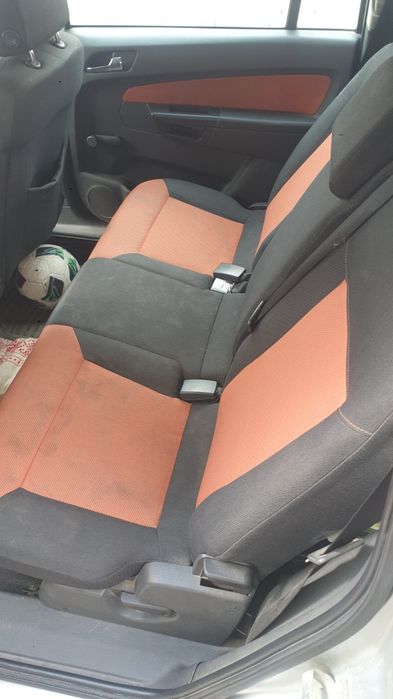 Opel zafira 2006 diesel 19 150 cai mai multe detalii 0740425810