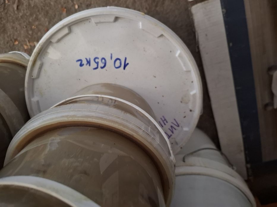 Продам смазку Литол-24