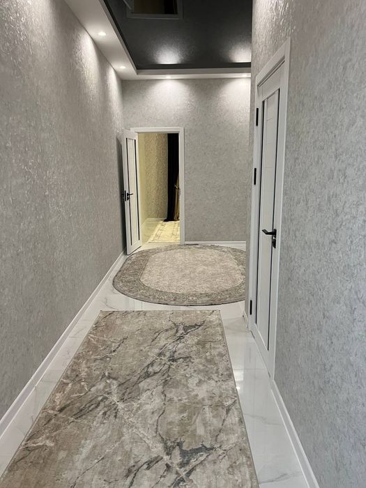 Yashnobod  Olmos  mahallada yengi kotedj