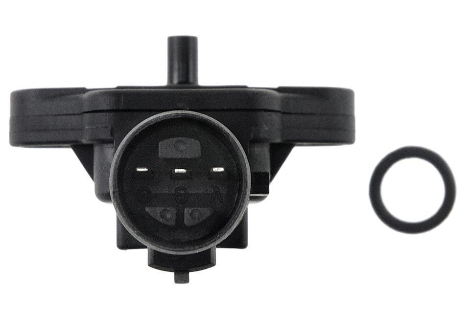 Senzor presiune aer galerie admisie Honda Accord Cg 1.8 16v, 2.0 16v 1998-, Civic Ej9 1.4 1995-, Ma, Mb 1.4 1994-, NTY ECM-HD-000